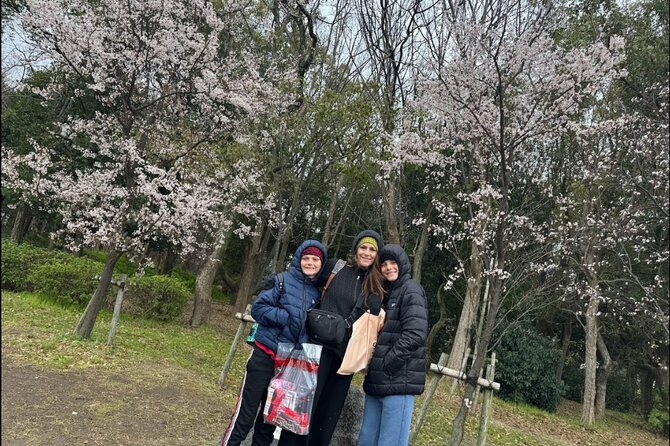 Kobe Guided Tour Including Port Area and Arima Onsen Town - Why the port and Arima belong on one tour