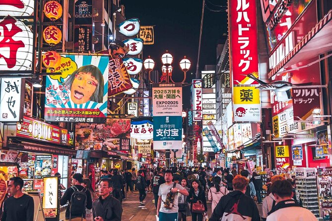Kobe Night View Mt Rokko Kitano Ijinkan Arima Onsen Day Trip - Group size, transport, and the guide’s role