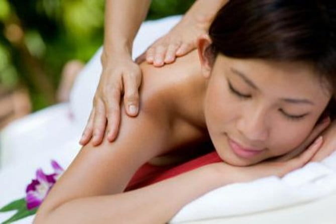 Koh Samui Island private Tour including Lunch and Thai Massage - A practical way to see Koh Samui in one day