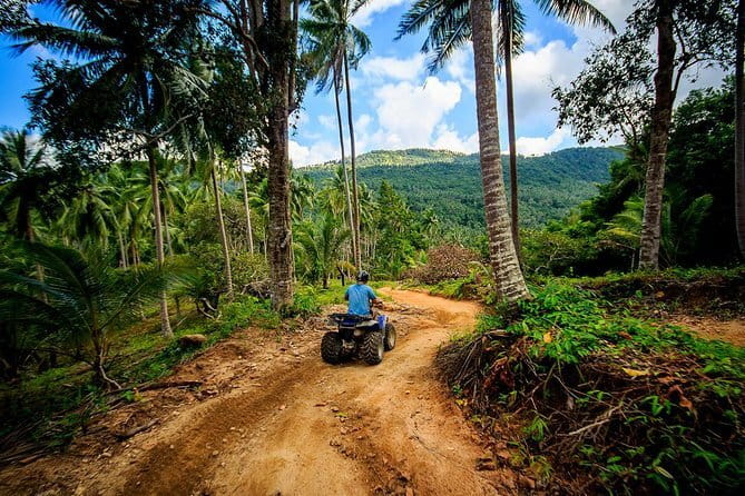 Koh Samui Island private Tour including Lunch and Thai Massage - Hin Ta and Hin Yai Rocks, Koh Samui’s cheeky landmark