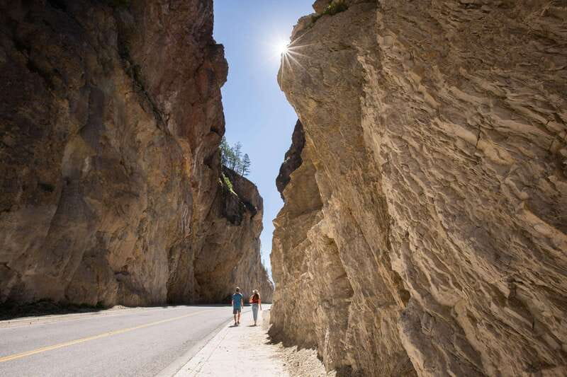 Kootenay: From Icy Mountain Rivers to Steamy Hot Springs - Why this Kootenay day trip is worth considering
