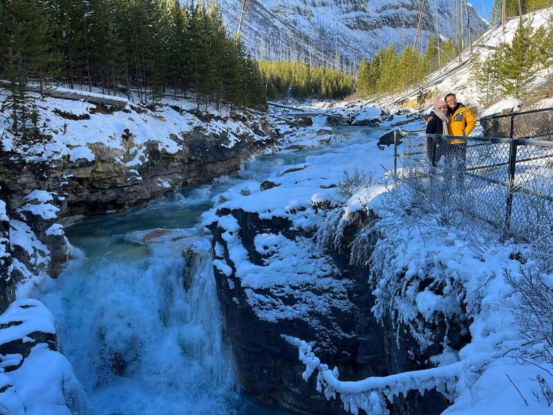 Kootenay: From Icy Mountain Rivers to Steamy Hot Springs - Practical advice before you book