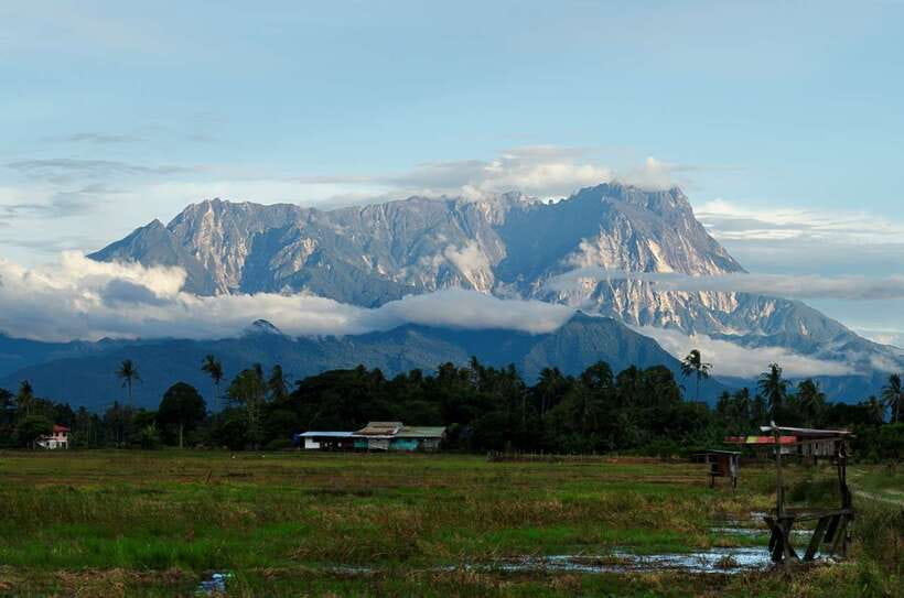 Kota Kinabalu: Private Kundasang and Poring Hot Spring Tour - Key points to know before booking