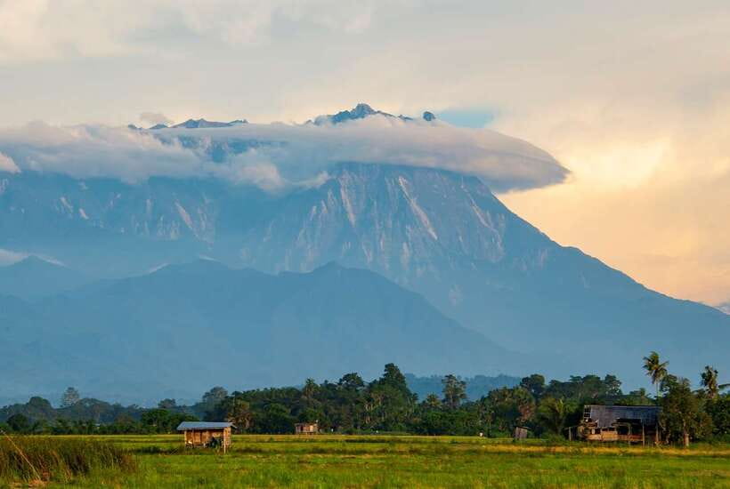 Kota Kinabalu: Private Kundasang and Poring Hot Spring Tour - What this private Kundasang route is really like
