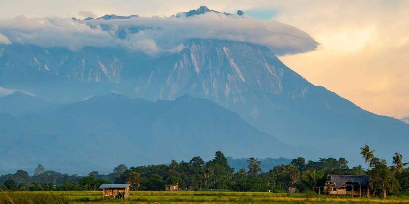 Kota Kinabalu: Private Kundasang and Poring Hot Spring Tour - What $118 per person gets you