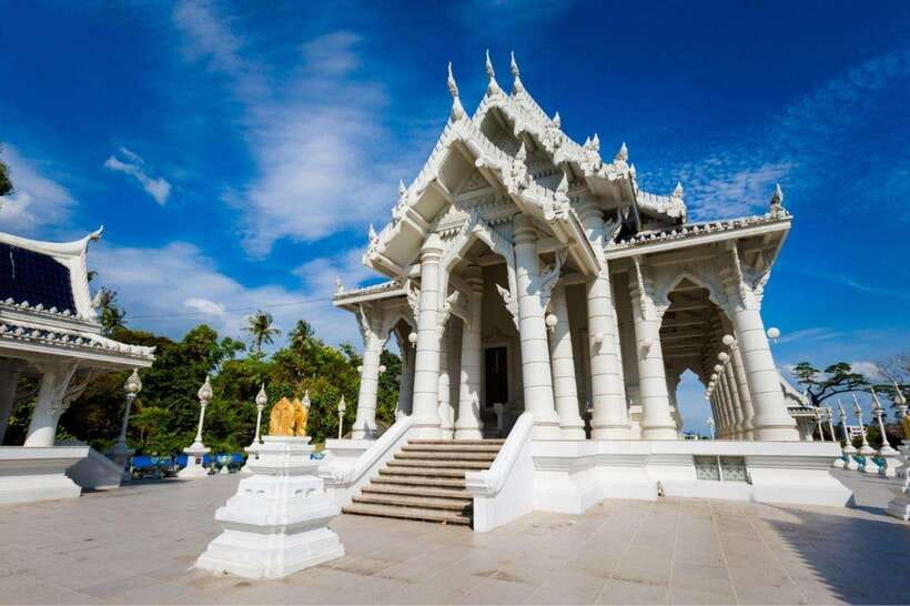 Krabi: Emerald Pool, Hot Springs & Krabi Town Day Tour - Is $55 a fair price?