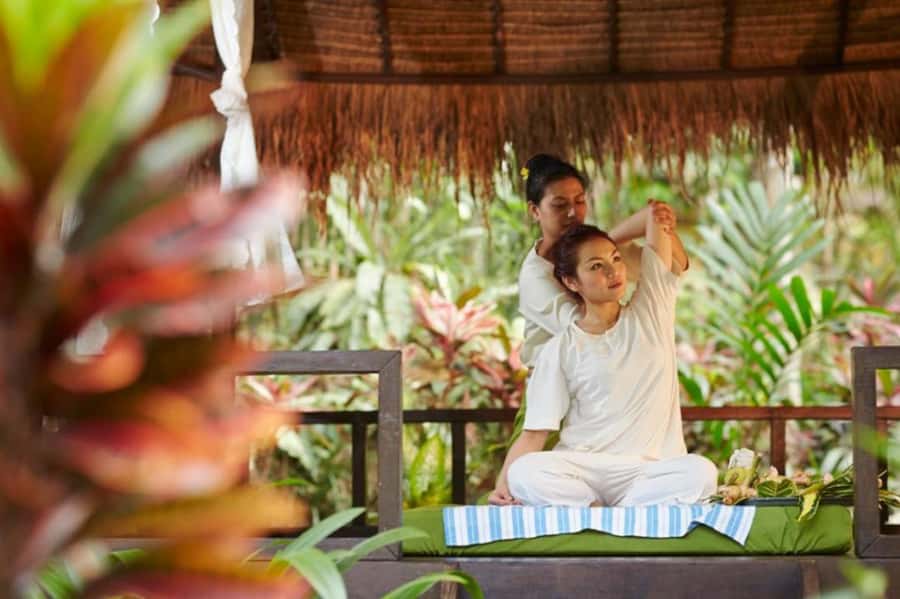 Krabi: Private Full-Day Hot Spring Spa Package - Pickup details that can make or break the morning