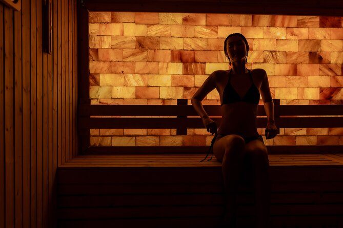 Krabi Reset & Relax: Onsen, Hydro, Sound Healing & more - Why this Krabi wellness day feels different