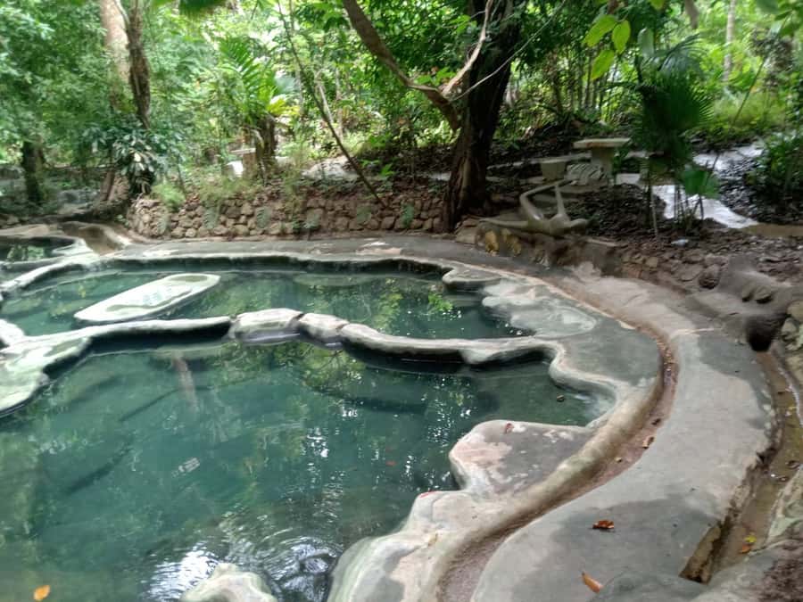 Krabi: Spa and Therapy Half, 1-Hour, or Full-Day Packages - Key points to know before booking