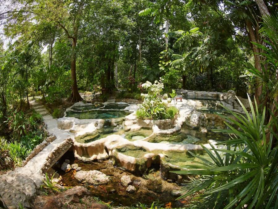 Krabi: Spa and Therapy Half, 1-Hour, or Full-Day Packages - Start by choosing the right kind of spa day