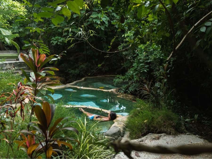 Krabi: Spa and Therapy Half, 1-Hour, or Full-Day Packages - The three-hour Kinnaree Rueng Ra program