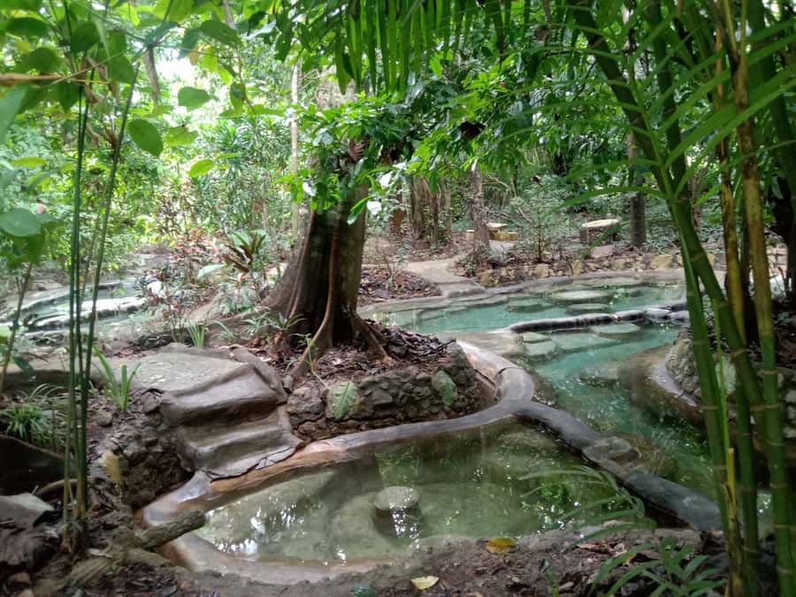 Krabi: Spa and Therapy Half, 1-Hour, or Full-Day Packages - Full-day Sila Hot Stone Therapy