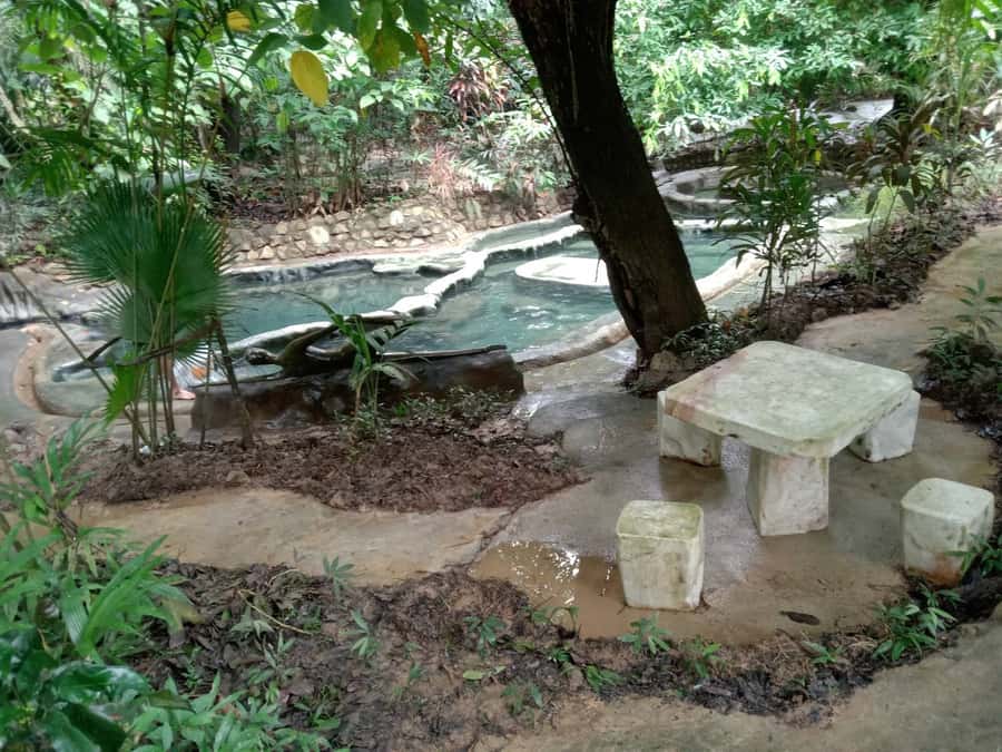 Krabi: Spa and Therapy Half, 1-Hour, or Full-Day Packages - Full-day Phra Suthon Song Palang, massage plus Thai handcrafts