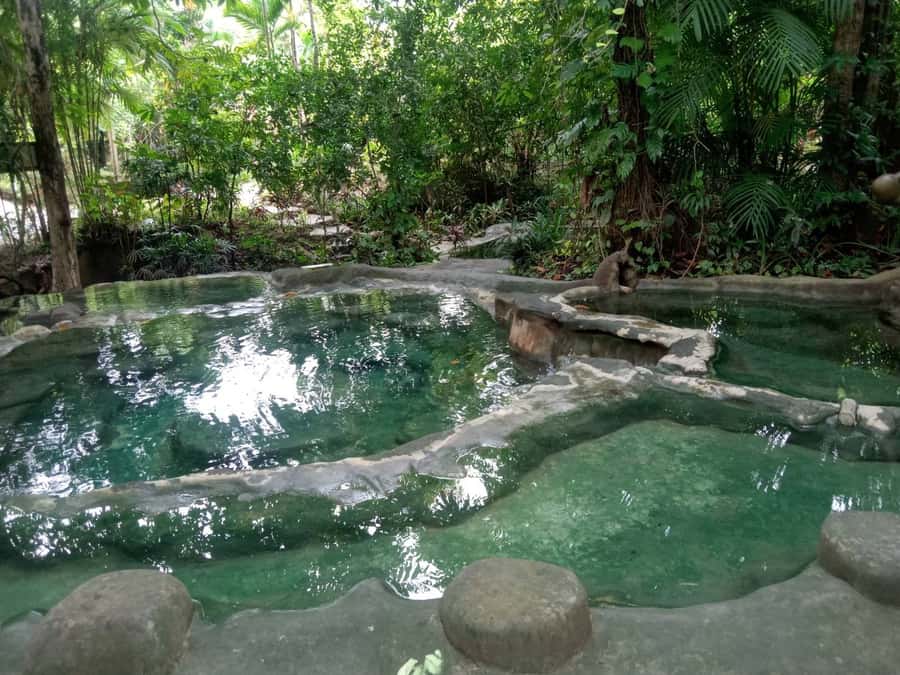 Krabi: Spa and Therapy Half, 1-Hour, or Full-Day Packages - Transport, timing, and the practical side