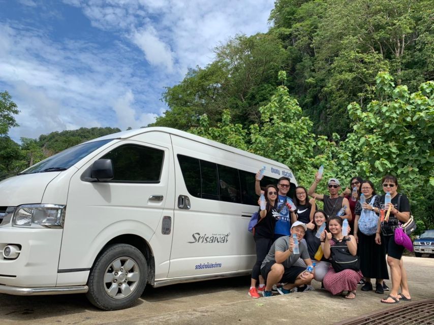 Krabi: Tiger Cave, Hot Springs and Emerald Pool Jungle Tour - Should you book the Tiger Cave, Hot Springs and Emerald Pool tour?