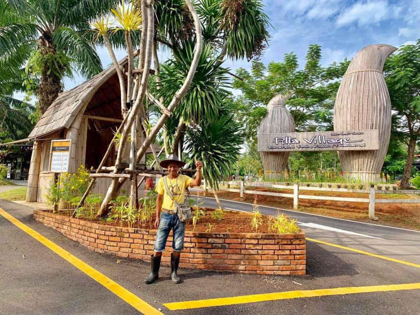 Krabi: Tiger Cave, Hot Springs and Emerald Pool Jungle Tour - Who will enjoy this tour most?