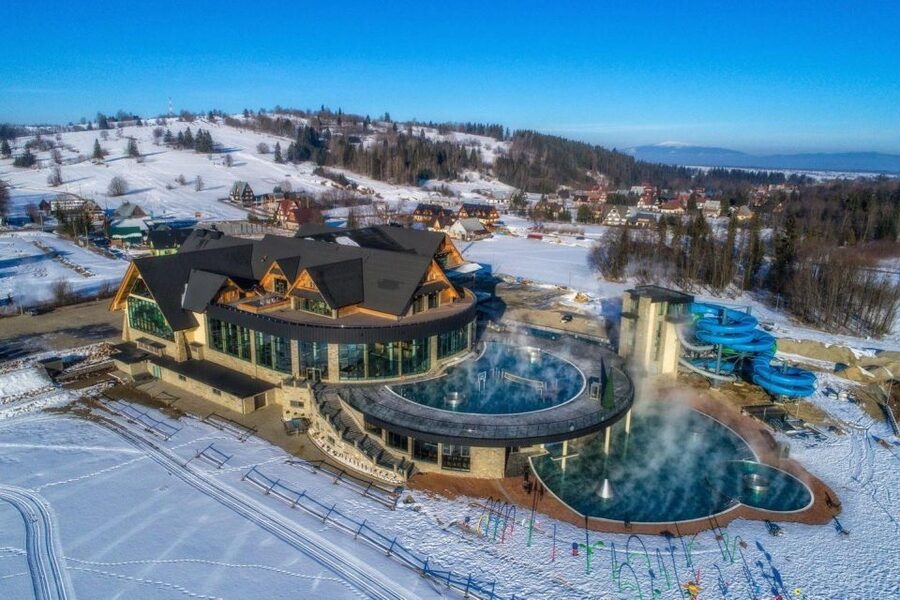 Krakow: Evening Relaxation at Chocholowskie Thermal Baths - Who will enjoy this trip most