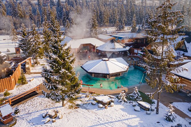 Kraków: Explore Zakopane Tatra Mountain and optional Thermal Bath - Why this Kraków day trip works