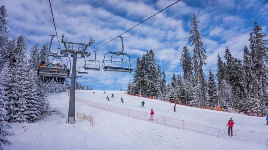 Krakow: Skii in Tatras Kotelnica with Optional Thermal Baths - Why Kotelnica makes sense for a Krakow day trip