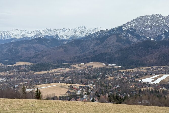 Krakow to Zakopane and Thermal Baths Shared Day Tour - Why this Krakow to Zakopane day works