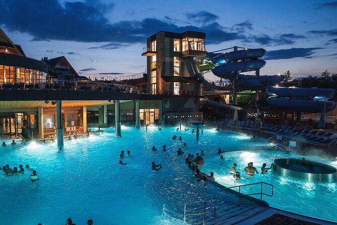 Krakow to Zakopane: Snowmobiles, Hot Springs and Tasting Fun Tour - How the value works at $119.77
