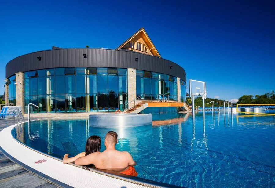 Krakow: Trip to Chocholow Thermal Baths in Tatra Mountains - Is $75 good value?