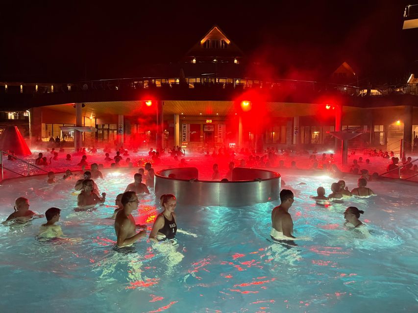 Krakow: Trip to Chocholow Thermal Baths in Tatra Mountains - Who will enjoy this day trip most?