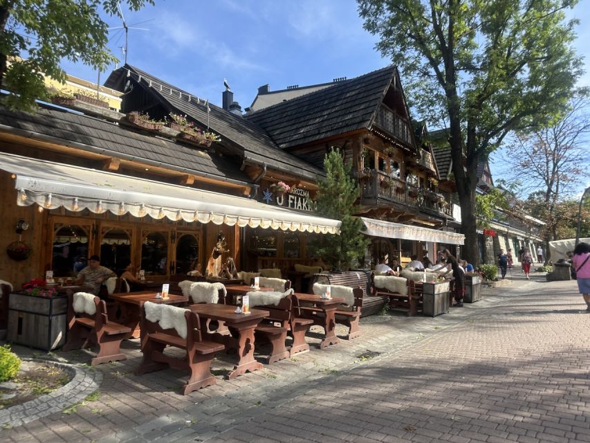 Krakow: Zakopane and Chochołowskie Bath Full Day Trip - Why this Krakow day trip works so well