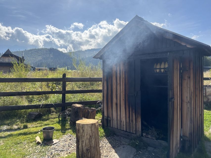 Krakow: Zakopane and Chochołowskie Bath Full Day Trip - Should you book the Zakopane and thermal baths trip?