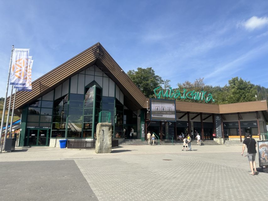 Krakow: Zakopane and Chochołowskie Bath Full Day Trip - Timing, weather, and the small details that matter