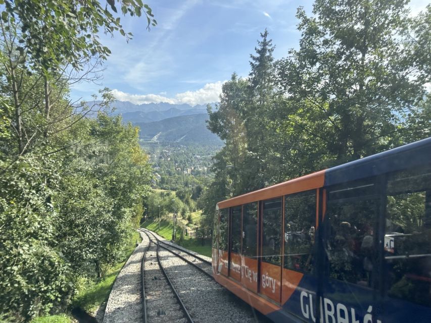 Krakow: Zakopane and Chochołowskie Bath Full Day Trip - Who will enjoy this day most