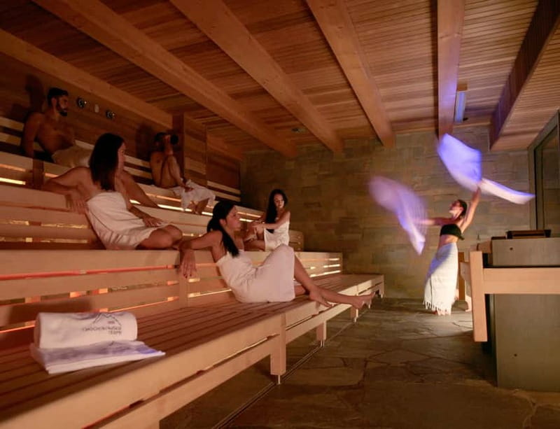 Krakow: Zakopane and/or Thermal Baths Experience - Why the thermal baths make this day trip special