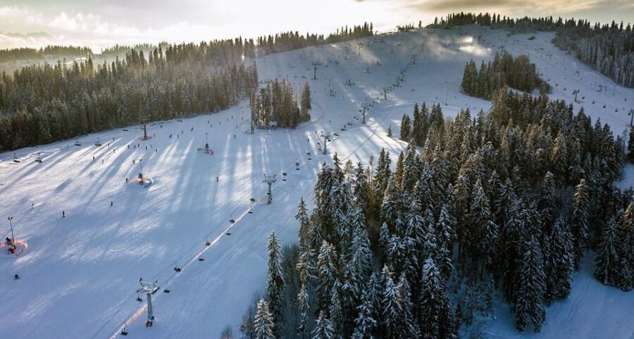 Krakow: Zakopane and/or Thermal Baths Experience - Who should book this experience