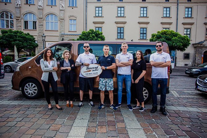 Krakow–Zakopane: Cable Car, Chocholow Baths, Cheese & Vodka - The two hour ride from Krakow to Zakopane