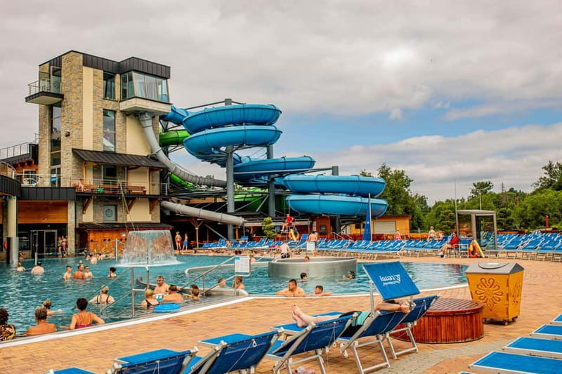 Krakow: Zakopane Cable Car, Spirits, Tasting & Thermal Baths - Why this Krakow day trip works