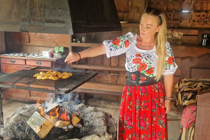 Krakow Zakopane Cable Car Vodka Cheese and Hot Springs Tour - Why this Krakow day trip works