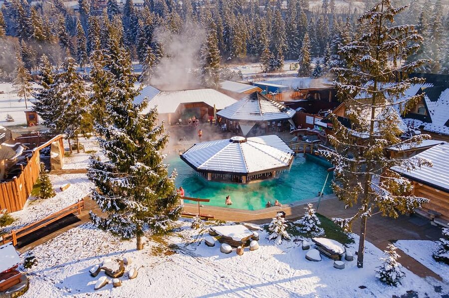 Krakow: Zakopane Cable Car, Vodka, Cheese & Hot Springs Tour - Is this Zakopane tour worth booking?