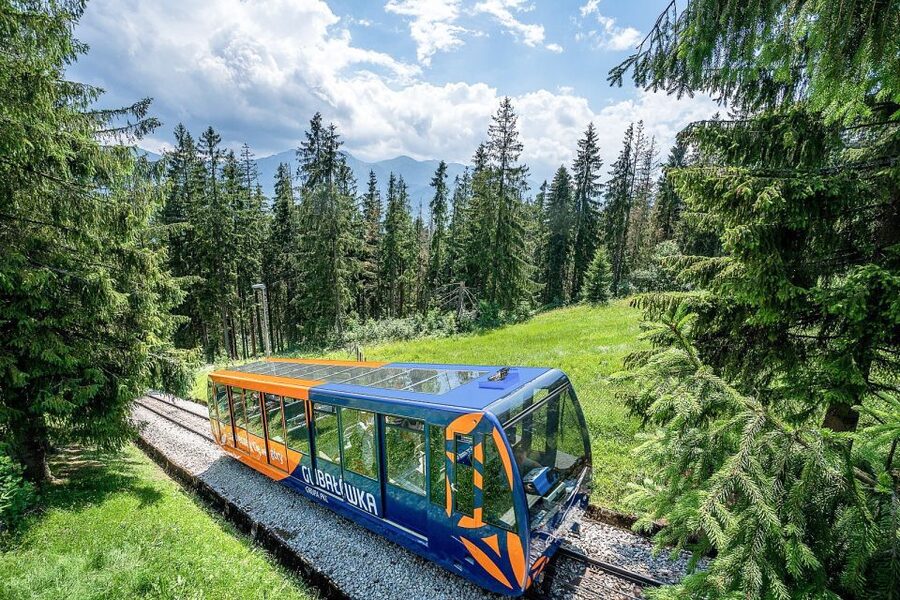 Krakow: Zakopane Day Tour with Optional Thermal Baths - Practical details before you book
