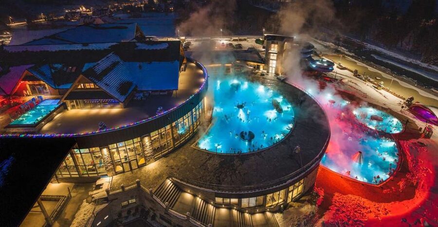 Krakow: Zakopane Day Tour with Optional Thermal Baths - Who should book this Zakopane excursion?