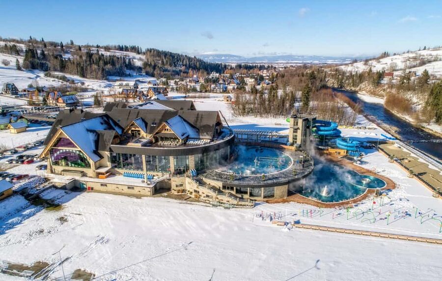 Krakow: Zakopane, Gubałówka, and Thermal Baths Day Trip - Who should book this experience?