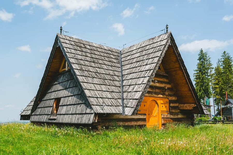 Krakow: Zakopane One Day Trip with Funicular & Thermal Pools - What the $47 price includes