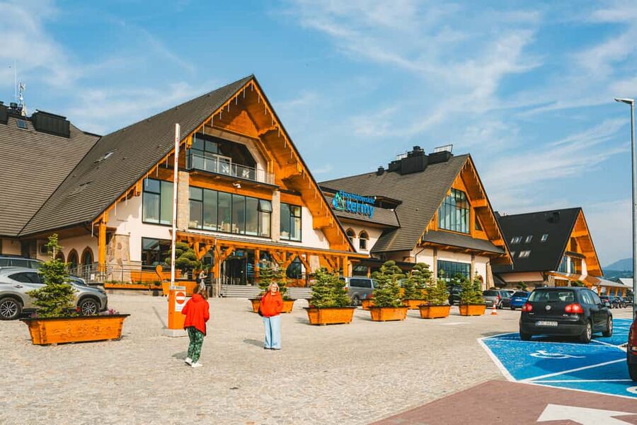 Krakow: Zakopane One Day Trip with Funicular & Thermal Pools - Should you book this Zakopane trip?