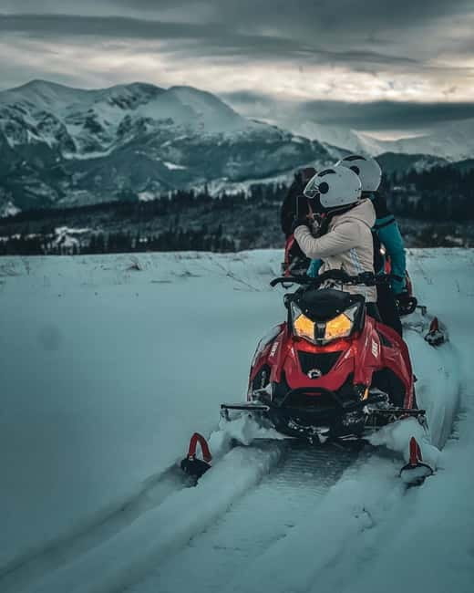 Krakow: Zakopane, Snowmobiles, Cable Car & Hot Springs Tour - Why This Krakow Day Trip Works