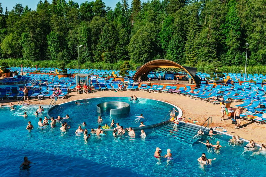Krakow: Zakopane, Tatra Mountains, Cable Car & Thermal Baths - Key points at a glance