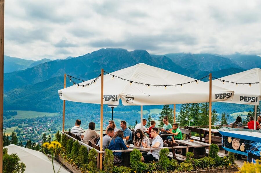 Krakow: Zakopane, Tatra Mountains, Cable Car & Thermal Baths - Should you book it?