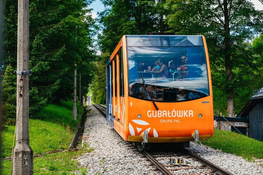 Krakow: Zakopane, Tatra Mountains, Cable Car & Thermal Baths - Who will enjoy this day most