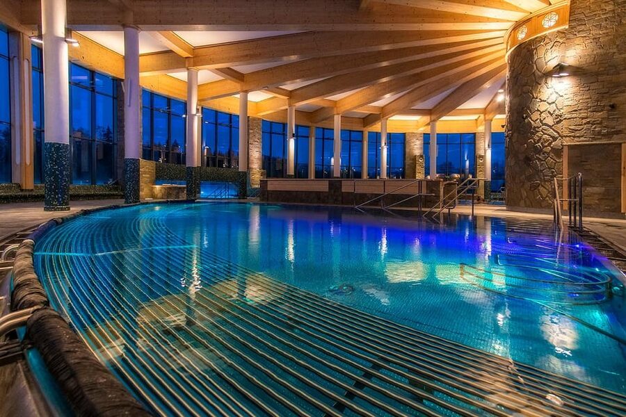 Krakow: Zakopane-Thermal Bath(Evening Time)with Hotel Pickup - The Ride Back to Krakow