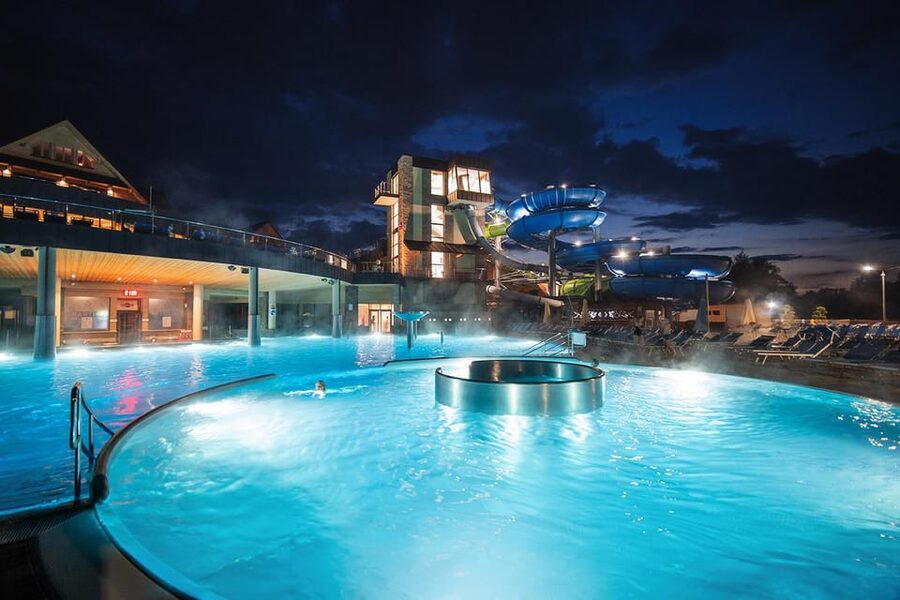 Krakow: Zakopane-Thermal Bath(Evening Time)with Hotel Pickup - My Take: Is It Worth Booking?
