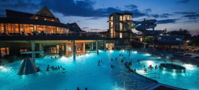 Zakopane, Thermal Baths and Cable Car