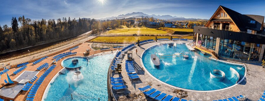 Krakow: Zakopane, Thermal Baths, Cable Car, Vodka, Oscypek - Key points to know before booking